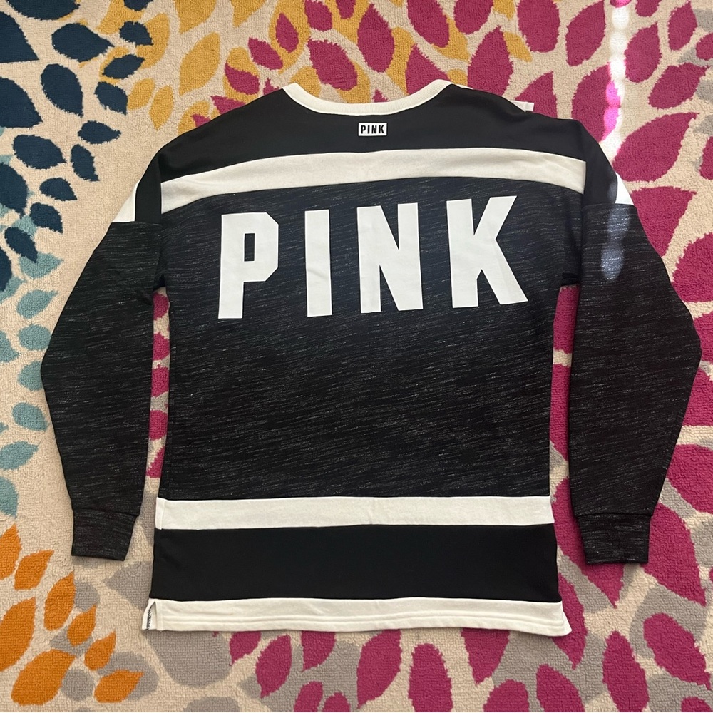 Pink sweater - Picture 2 of 3